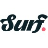 Logo de l'agence Surf