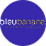 Logo de la société Bleu Banane